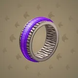 Bonded Ring #5264