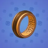 Bonded Ring #5269
