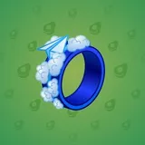 Bonded Ring #5280