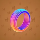 Bonded Ring #5283
