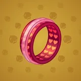Bonded Ring #5294