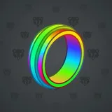 Bonded Ring #5299