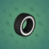 Bonded Ring #5310