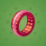 Bonded Ring #5320