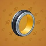 Bonded Ring #5323