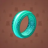 Bonded Ring #5329