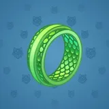 Bonded Ring #5341