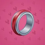 Bonded Ring #5373
