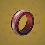 Bonded Ring #5396