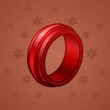 Bonded Ring #5414