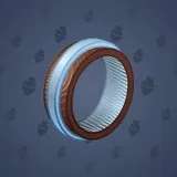 Bonded Ring #5416