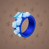 Bonded Ring #5422