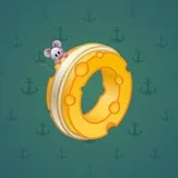 Bonded Ring #5423