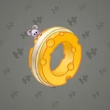 Bonded Ring #5436