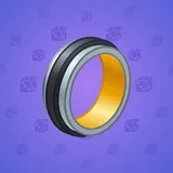 Bonded Ring #5440