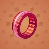 Bonded Ring #5445