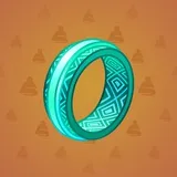 Bonded Ring #5447