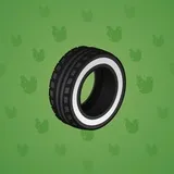 Bonded Ring #5451