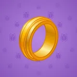 Bonded Ring #5455