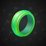 Bonded Ring #5469