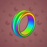 Bonded Ring #5484
