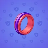 Bonded Ring #5507