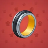 Bonded Ring #5514