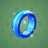 Bonded Ring #5515