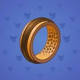 Bonded Ring #5518