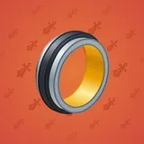 Bonded Ring #5531