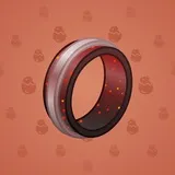 Bonded Ring #5532