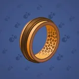 Bonded Ring #5534