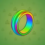 Bonded Ring #5538