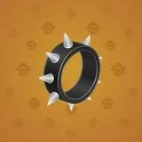 Bonded Ring #5549