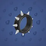 Bonded Ring #5552