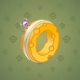 Bonded Ring #5554