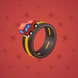 Bonded Ring #5557
