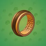 Bonded Ring #5576