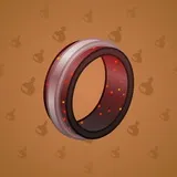 Bonded Ring #5579