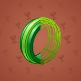 Bonded Ring #5586