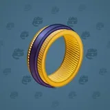 Bonded Ring #5596