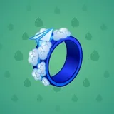 Bonded Ring #5602