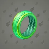 Bonded Ring #5607