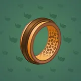 Bonded Ring #5646