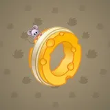 Bonded Ring #5653