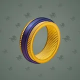 Bonded Ring #5663