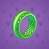 Bonded Ring #5682