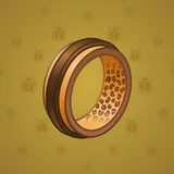 Bonded Ring #5684