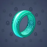 Bonded Ring #5691
