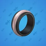 Bonded Ring #5692